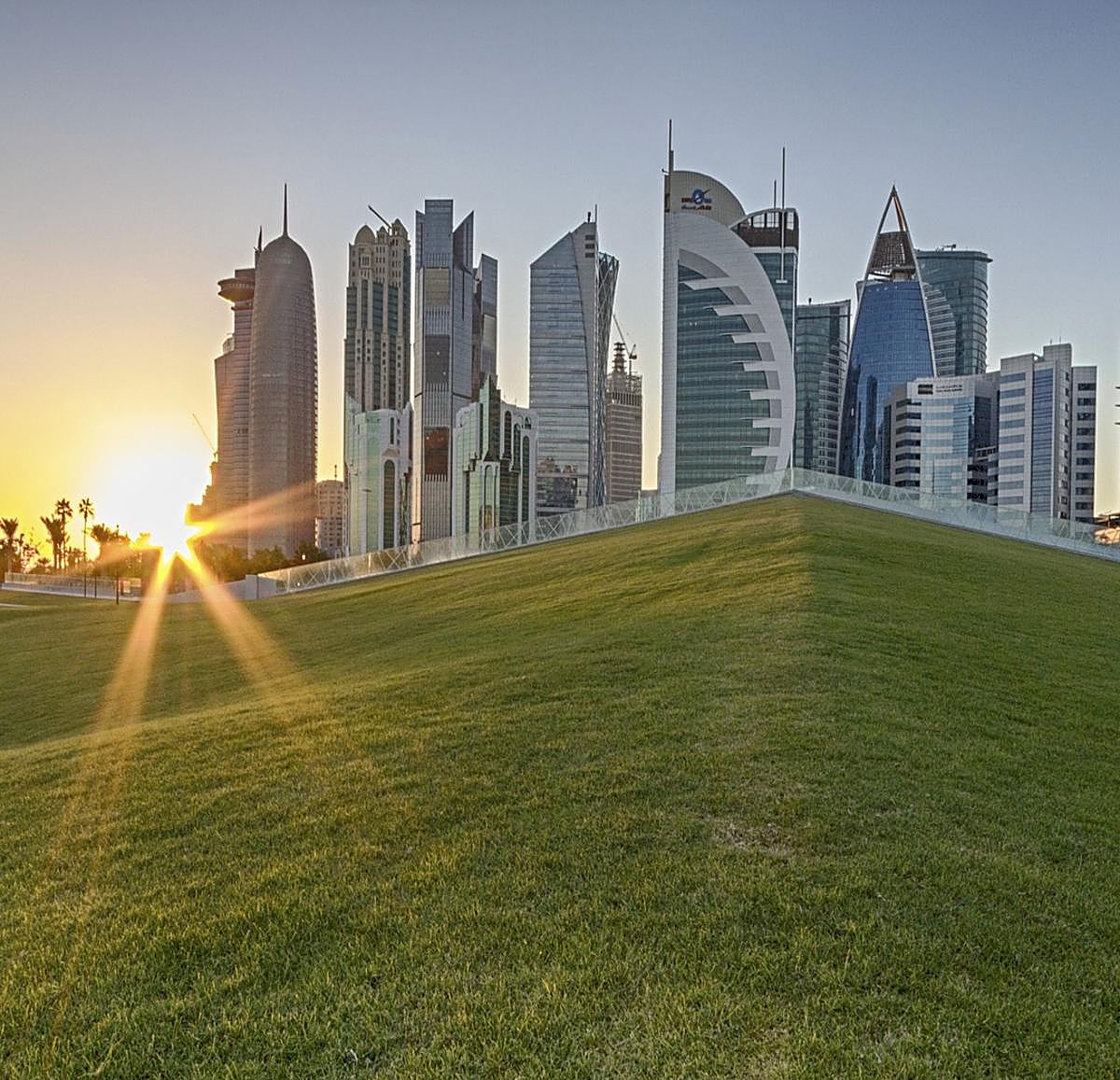 Aquí no se habla del tiempo