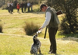 El Ayuntamiento de Archidona aprueba una moción de rechazo a la Ley Animalista