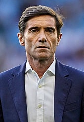 Imagen principal - Marcelino García Toral