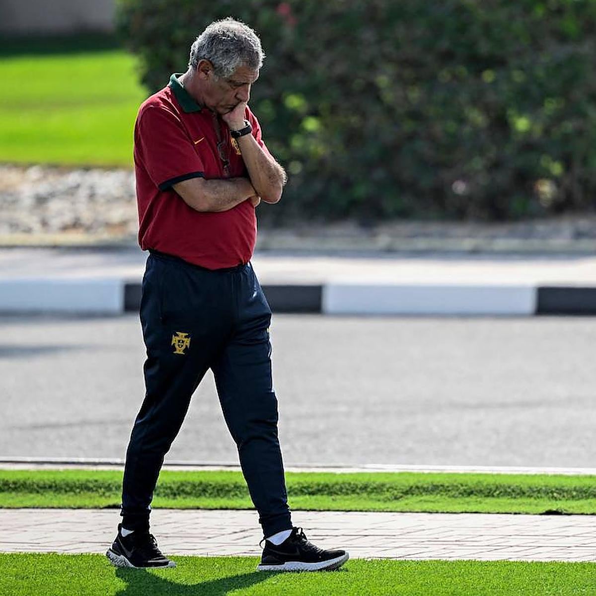 Portugal busca la unidad