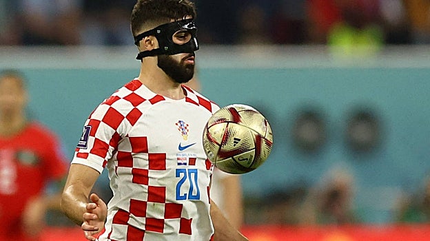 De Dibu Martínez a Mbappé, el once ideal del Mundial