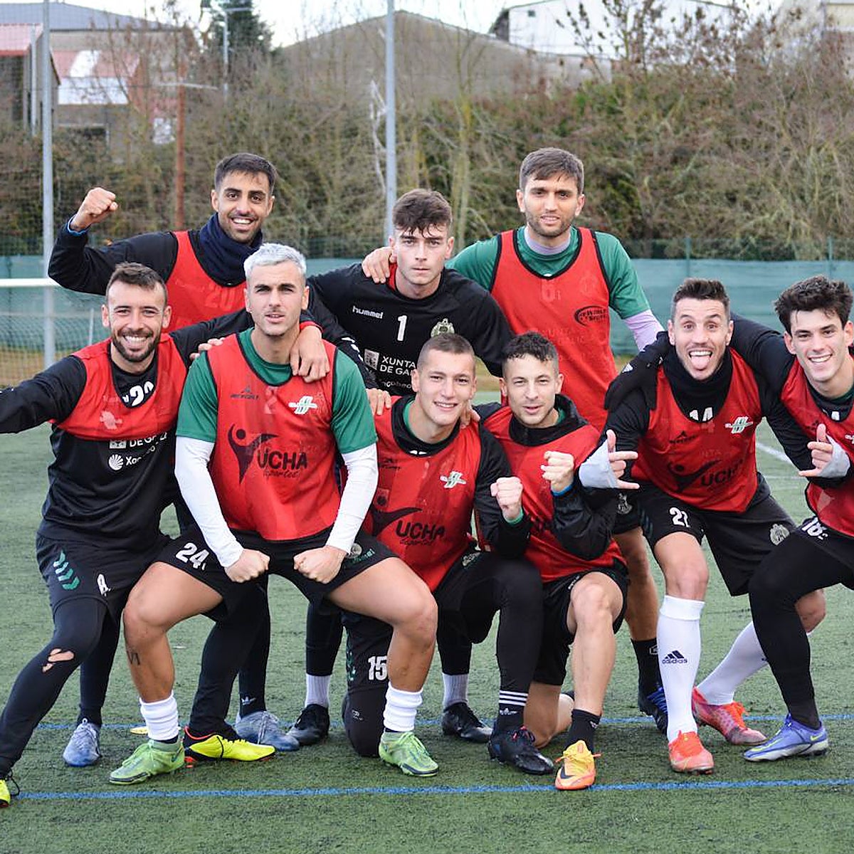 «Que Simeone venga con las botas de agua. Aquí van a sufrir»