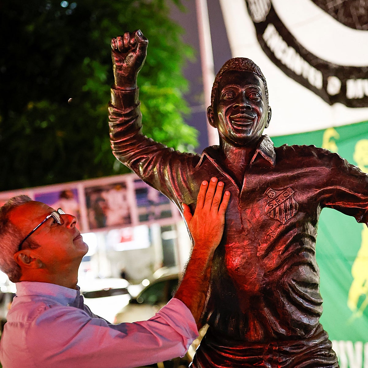 Pelé, el hombre que veía el fútbol como Dios