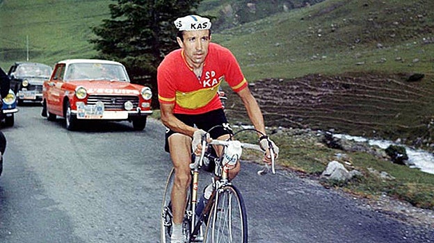 Los grandes del deporte que nos dejaron en 2022