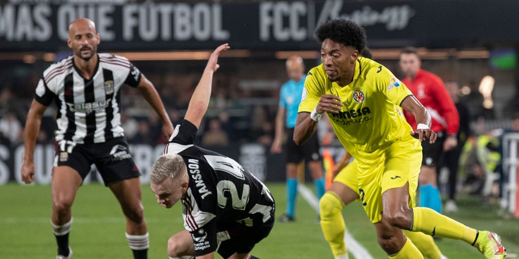 Resultados de copa y equipos clasificados para los octavos finales