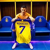 El nuevo sueldazo de Cristiano: más de medio millón de euros al día