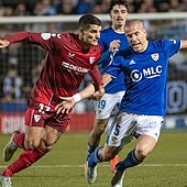 Resultados de la Copa y equipos clasificados para octavos de final