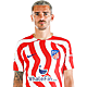 Imagen principal - Griezmann