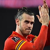 Bale, la leyenda que acabó desquiciando al Madrid