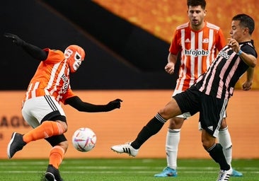 'Enigma' y el misterio sobre quién es el jugador de la Kings League: es un futbolista de primera división