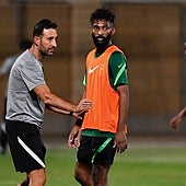 Un 2-1 histórico, Cambrils y Cristiano: la explosión futbolística de Arabia