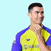 El príncipe detrás del fichaje de oro de Cristiano Ronaldo