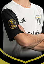 Imagen principal - PIO FC