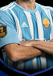 Imagen principal - Saiyans FC