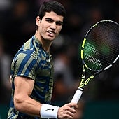 Carlos Alcaraz ya tiene fecha de regreso