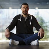 Gedeón Guardiola: «El éxito de esta selección es que todos venimos pensando que quizá sea la última vez»