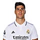 Imagen principal - Marco Asensio
