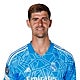 Imagen principal - Courtois