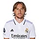 Imagen principal - Modric