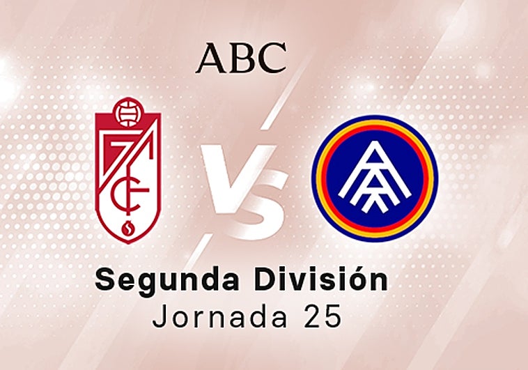 Granada - Andorra, el resumen en vídeo