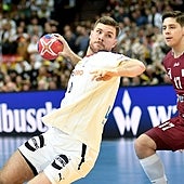 Dos árbitros del mundial de balonmano, señalados por posible amaño de partidos