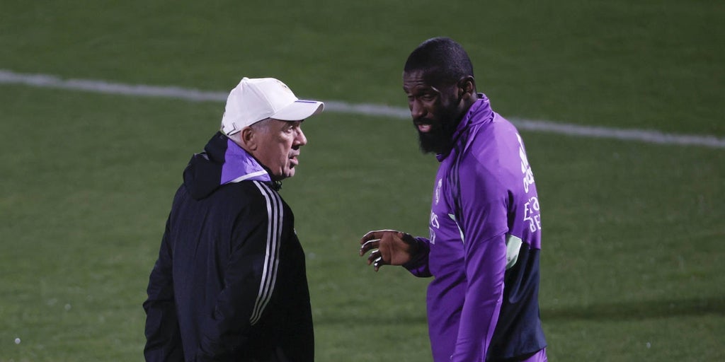 Los señalados por la debacle del Real Madrid ante el Barcelona