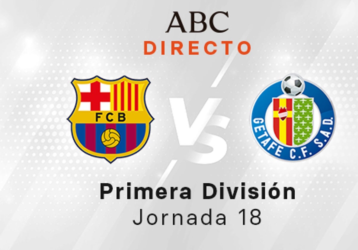 Partido barcelona liga santander