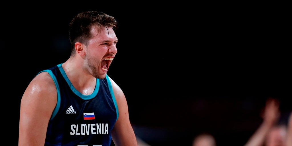 Doncic y Durant, rumbo al Mundial 2023