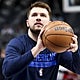 Imagen principal - Luka Doncic