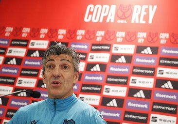 «Es tristísimo que un aficionado no pueda representar a su equipo fuera de casa vestido con su camiseta»