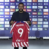 Miguel Ángel Gil golea al Barça con el amigo de Laporta