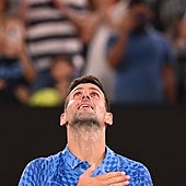 Ranking ATP: Así queda el top 10 con la victoria de Djokovic en Australia