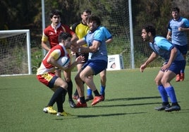 Llegan los Campeonatos de Andalucía Universitarios