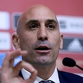 La Primera RFEF agoniza: la Federación prepara la vuelta a la Segunda B