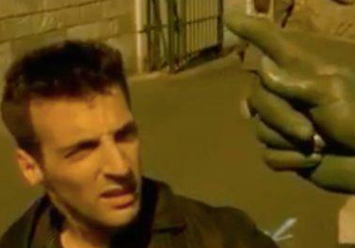 El enigmático vídeo del dedo en el Instagram del Atlético