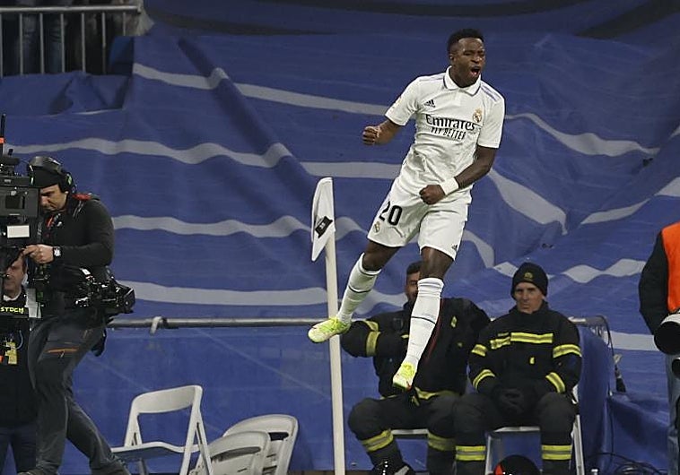 Real Madrid - Valencia en directo hoy: partido de la Liga Santander, jornada 17