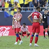 Simeone prescinde del acento portugués