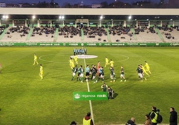 El gran proyecto de Rubiales se desmorona