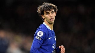 Imagen principal - Joao Félix