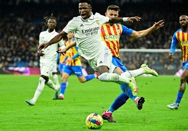 La ida de olla de Paulista, alerta roja por Militao y el recado de Ancelotti a LaLiga