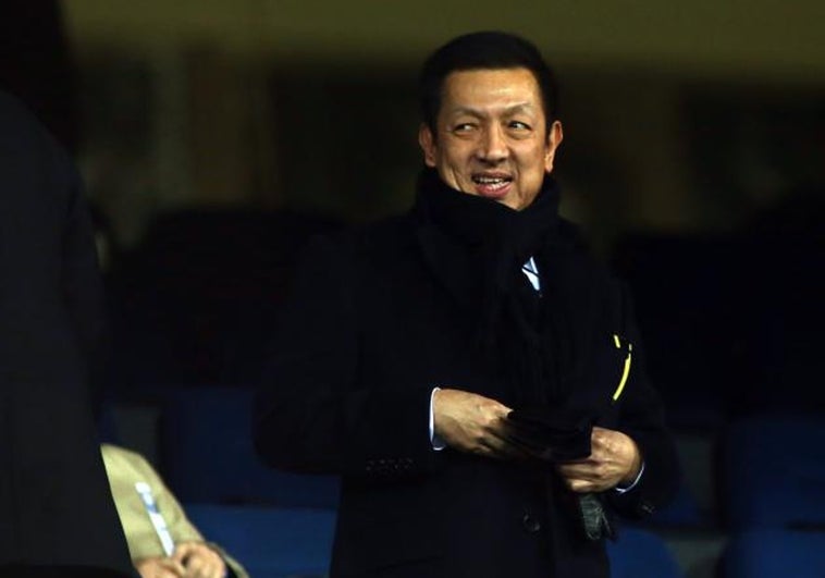 De Peter Lim a Turki Al-Sheikh: el dinero extranjero que maneja el fútbol español