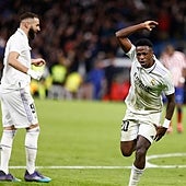 LaLiga pide colaboración a los aficionados para identificar a los responsables de los insultos racistas