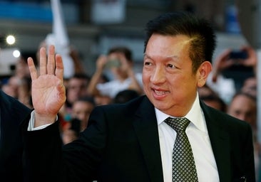 Valencia, un lucrativo cortijo para Peter Lim y Jorge Mendes