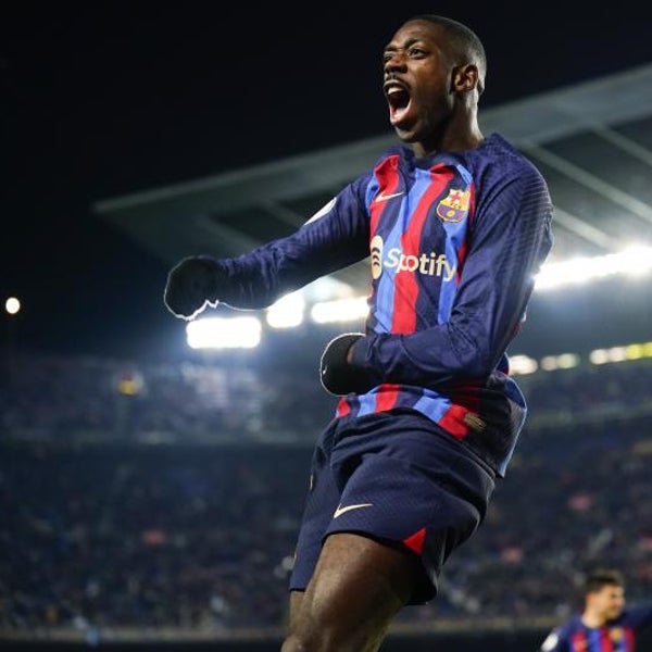 La cláusula envenenada de Dembélé que hace temblar al Barça: por 50 millones queda libre