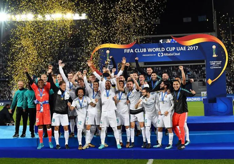 Qué equipos juegan el Mundial de Clubes, cómo funciona el torneo y posibles rivales del Real Madrid