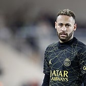 El vestuario del PSG explota: Neymar y Marquinhos casi llegan a las manos