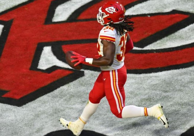 Kansas City Chiefs - Últimas noticias sobre Kansas City Chiefs