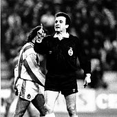 El Barça y los árbitros, una historia que comienza en 2003