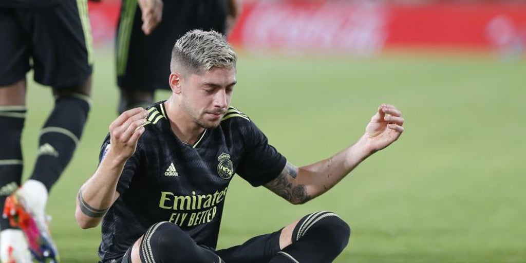 Dónde ver en televisión ya qué hora es el partido del Real Madrid contra el Elche hoy