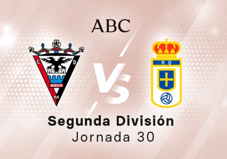 Mirandés - Oviedo en directo hoy: partido de la Liga SmartBank, jornada 30